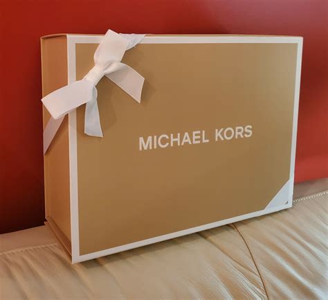 michael kors box gift|Michael Kors egift card.